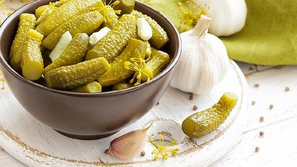 捞腌菜怎么玩才不会输