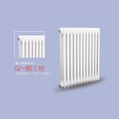 如何正确使用钢制暖气片以提升效率