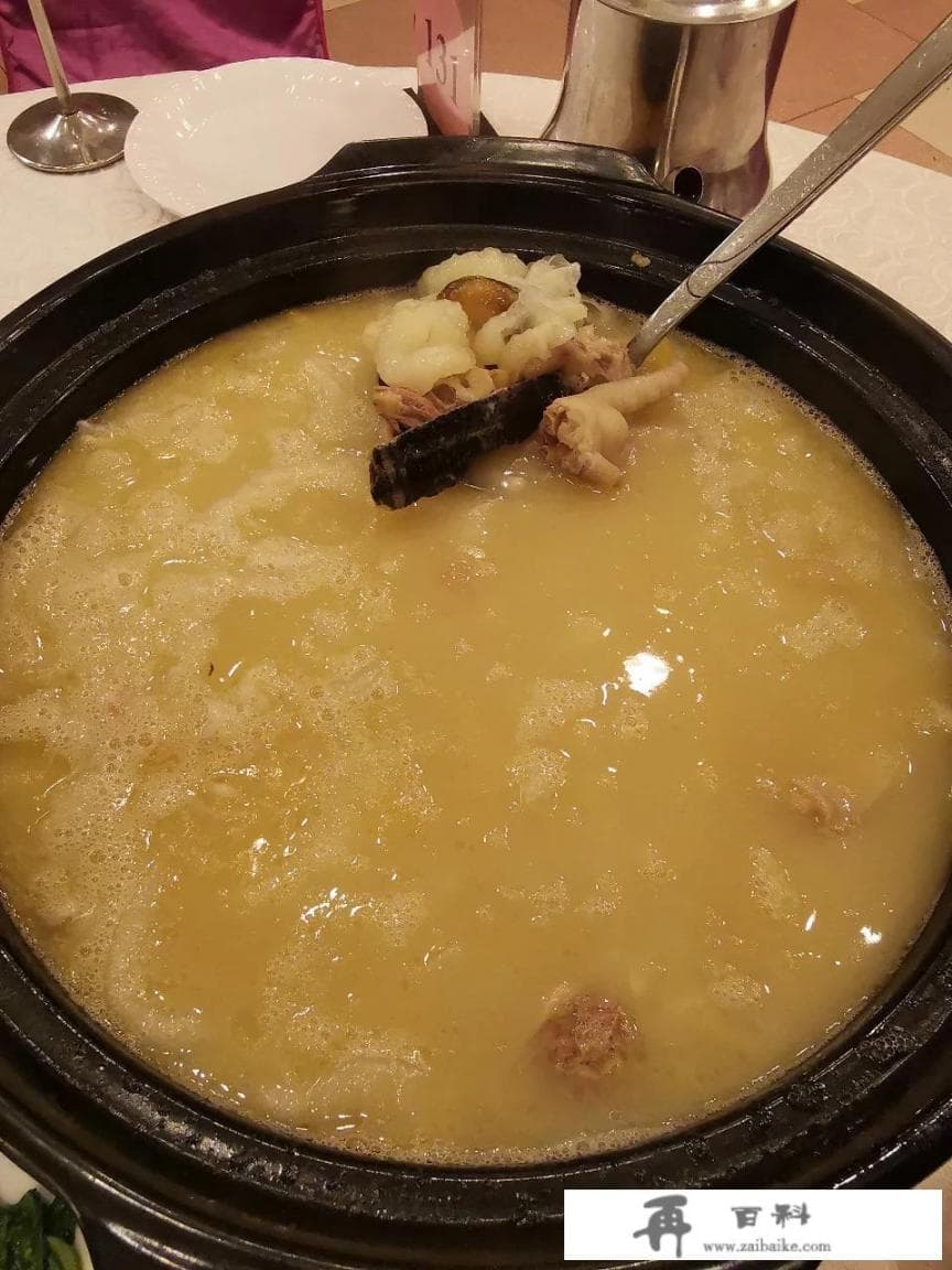 佛跳墙的传说与历史真相，起源于哪个朝代？