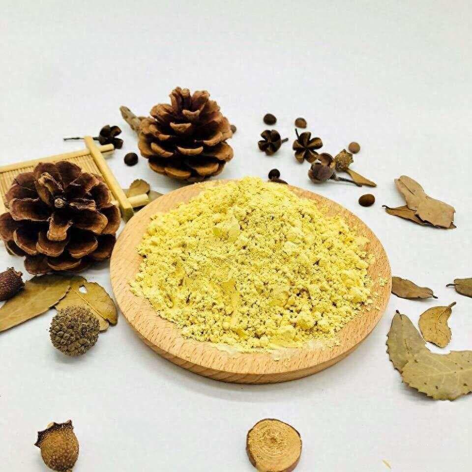 松花粉食用有讲究：四类人慎用，六种方式最健康