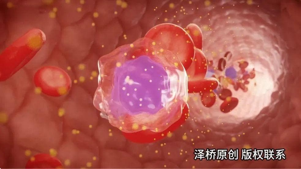 双脚出现这5个表现，多半是血糖超标了