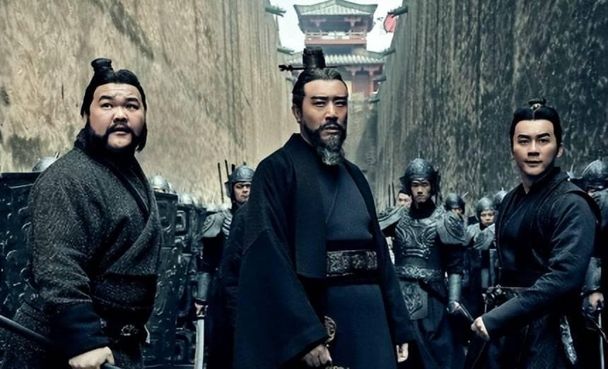 《军师联盟》：以司马懿视角重述三国历史