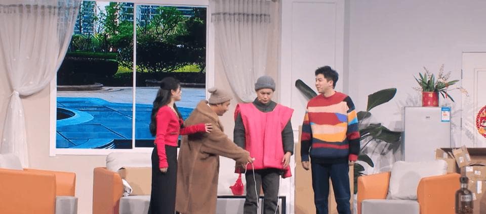 宋小宝春晚小品全盘点，这些金句你还记得吗？