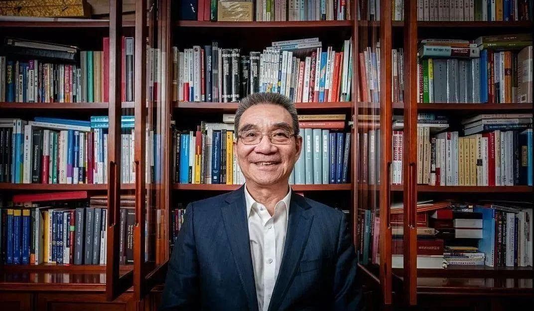 林毅夫：我认为中国在2030年-2035年经济规模超过美国具有相当大的可能性