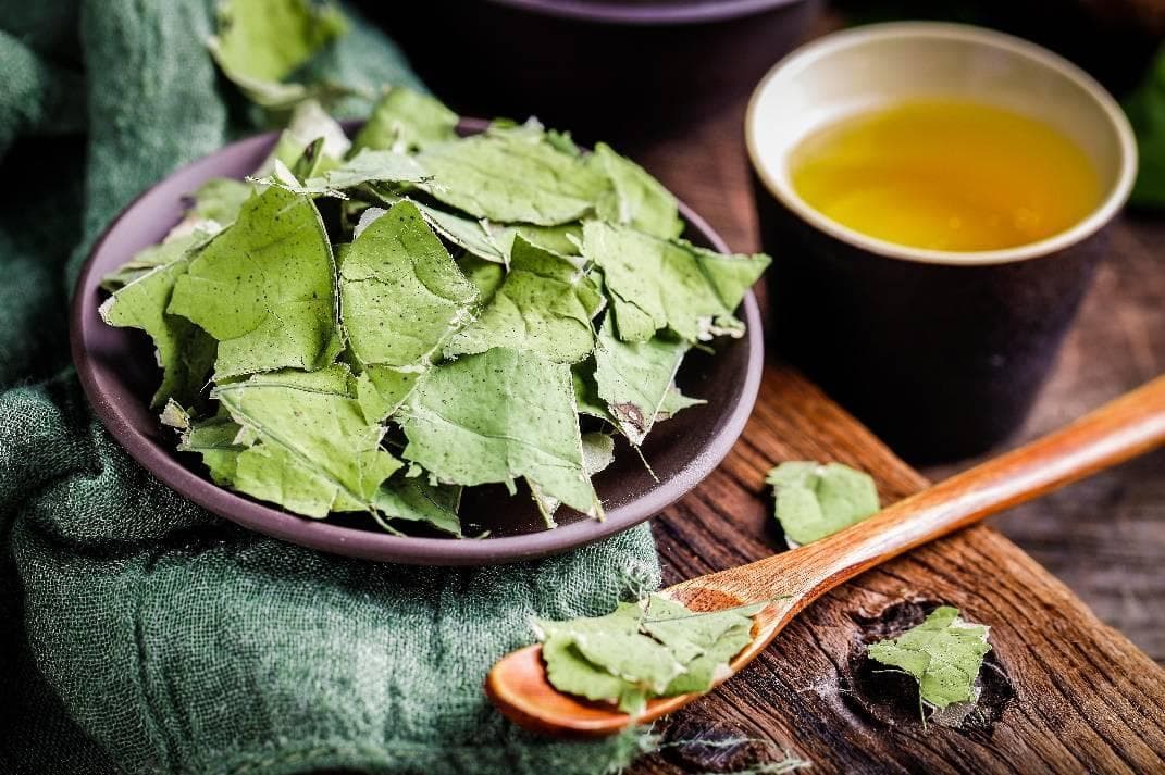 喝茶也能减肥？中医：这5个中药茶，不仅减肥还祛湿