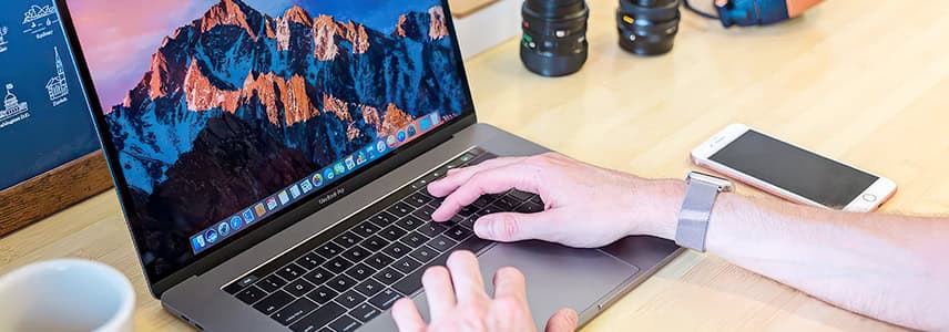 效率神器：Mac 触发角设置指南，一键启动常用功能