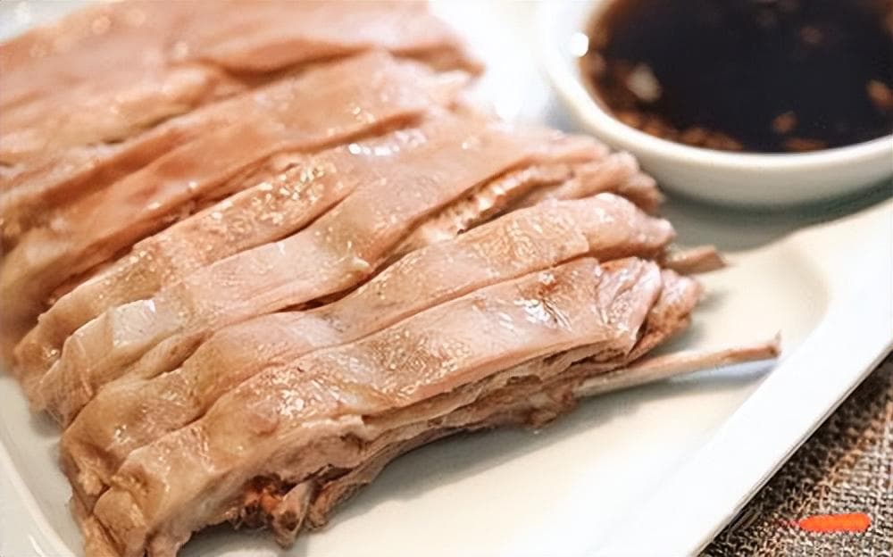 回族特色美食，舌尖上的独特风味