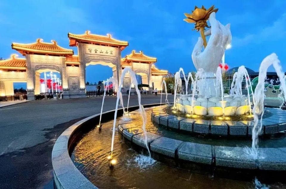 来峰峰City Walk，这6条精品线路值得N刷