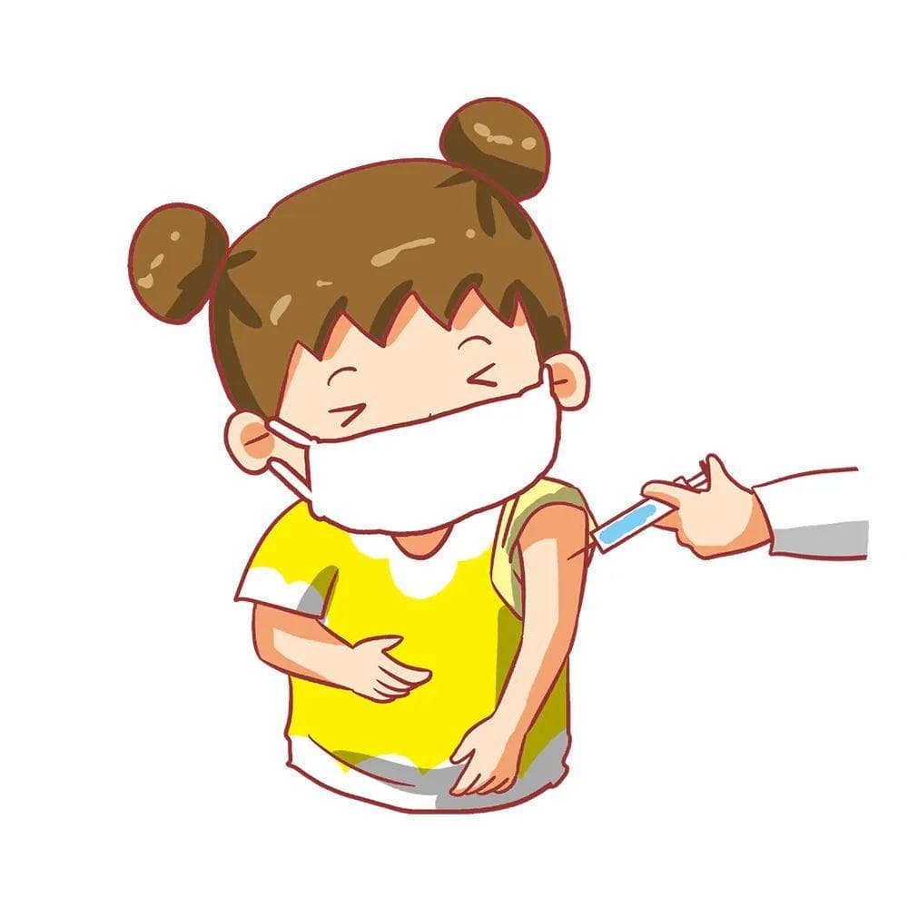 接种疫苗后能不能正常洗澡？
