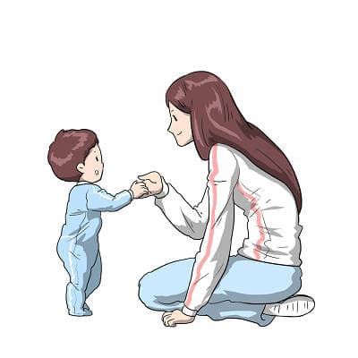 爱的循环：如何让孩子从被爱到学会爱