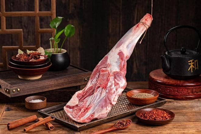 原来羊膻味“怕的”不是焯水，教你炖羊肉时放些它，羊膻味跑光了