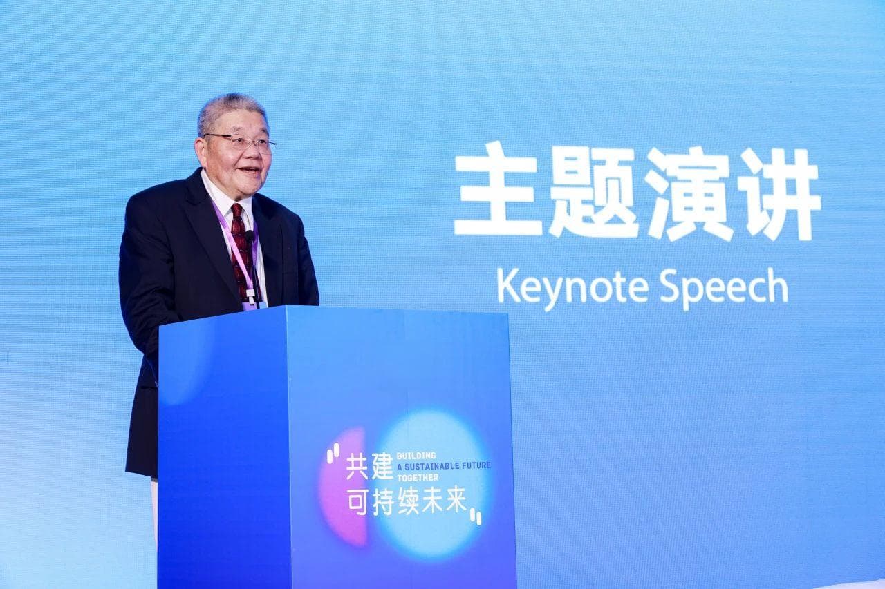 孙小系：耐心资本要建立起一套符合长期投资要求的机制 | 2024IFCII