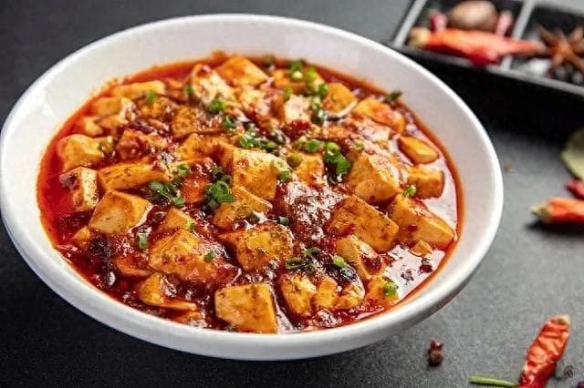 如何制作麻婆豆腐