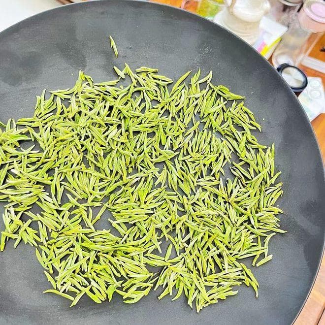 毛尖茶怎么区分好坏？好方法，让你轻松挑出好茶