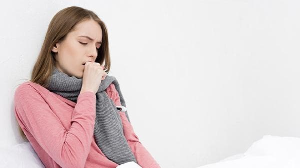 肺炎和白肺的症状、表现及防治措施