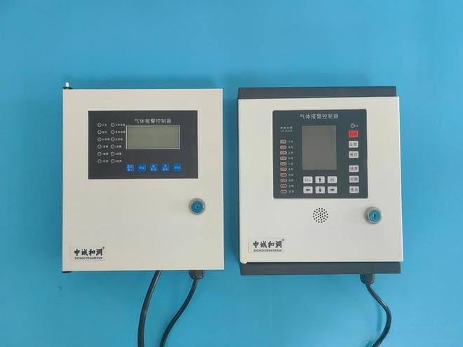 氧气浓度报警器的工作原理、用途和使用及维护