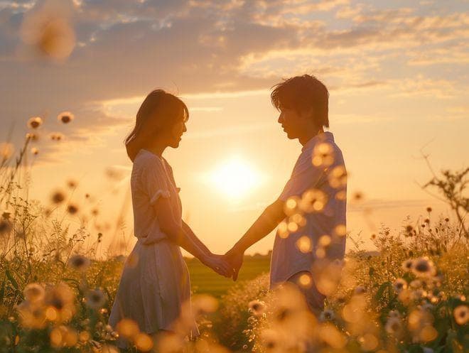 30+女性觉醒：在婚姻中持续增值的4个维度