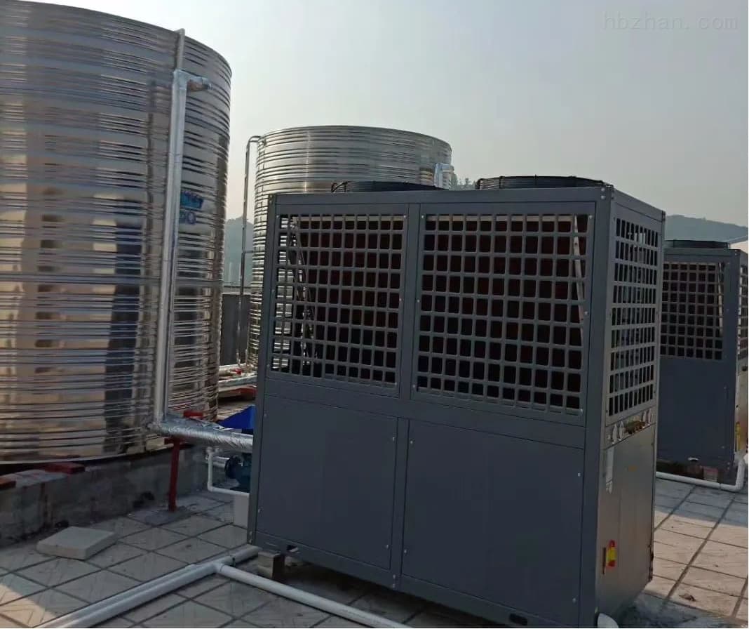 空气源热泵常见故障分析及排除方法