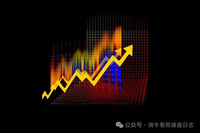 指数“下台阶”啦！深海科技驶入万亿蓝海，产业“爆发”模式开启