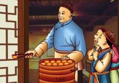 月饼的起源与发展：从祭月到团圆的千年传承