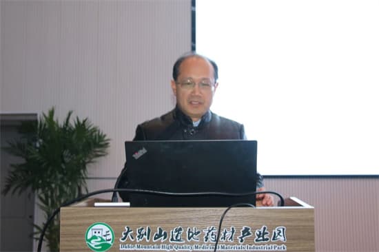中国天麻产业经济分析：生产、需求、价格及发展启示