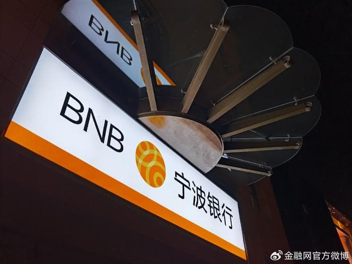 宁波银行信贷业务管理存多处漏洞，不良贷款率持续攀升
