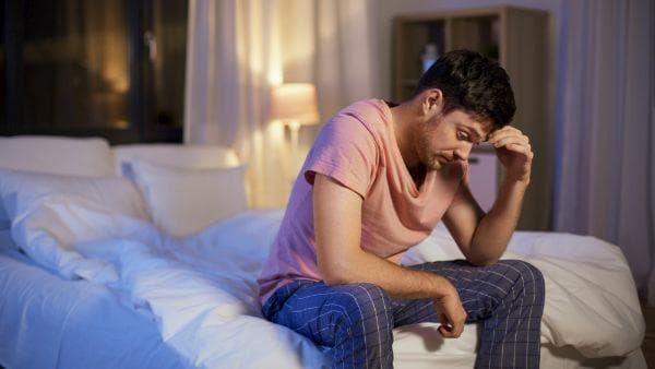 睡眠呼吸暂停综合征有哪些症状