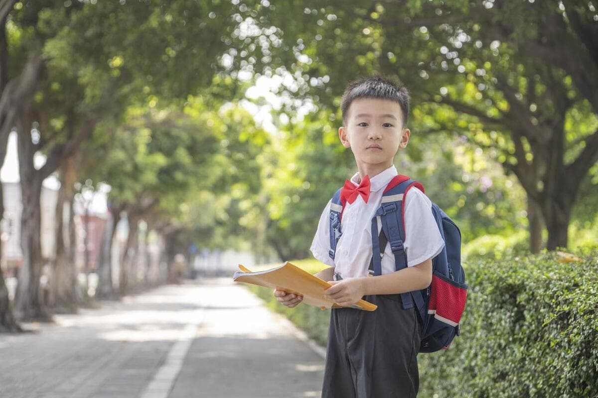 德智体美劳，“五好学生”评选标准这样定