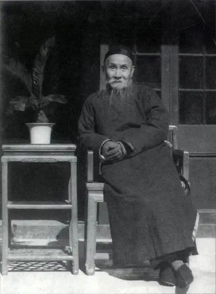南麂开发第一人：王理孚的拓荒之路