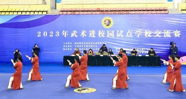 让“崇军尚武”之风吹遍校园！看珠海如何培养学子“阳刚之气”