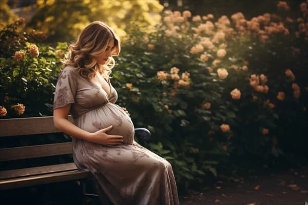 孕妇打嗝怎么办？这些缓解方法安全有效