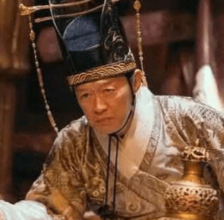 魏忠贤：从街头混混到明朝权宦的传奇人生