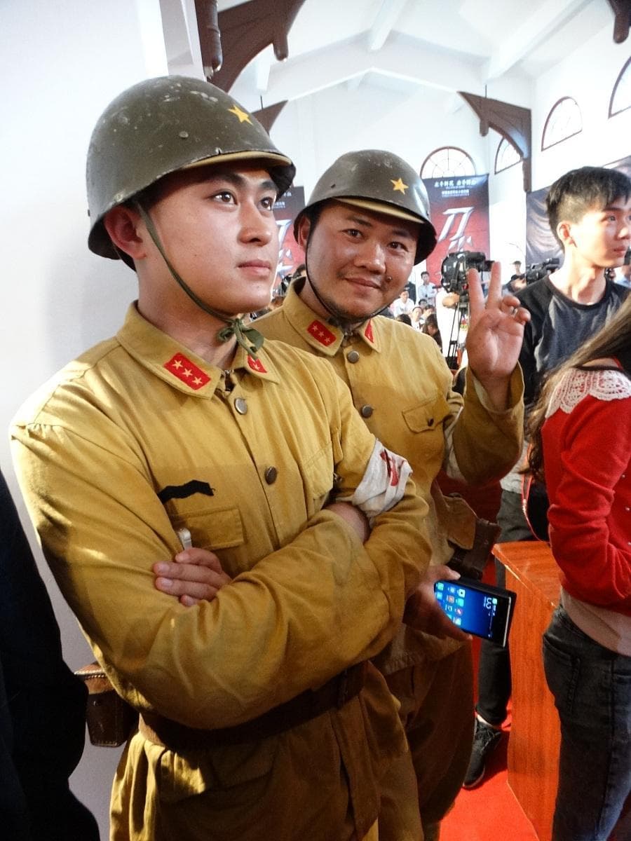 日本大佐相当于中国什么军衔
