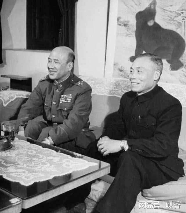 新桂系励精图治，广西建设一度列全国前列，军阀混战毁于一旦