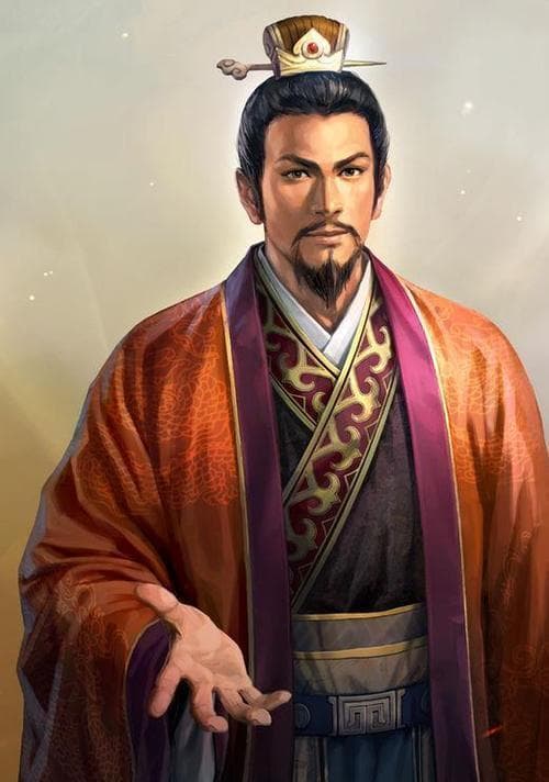 雒城之战：刘备入川的转折点