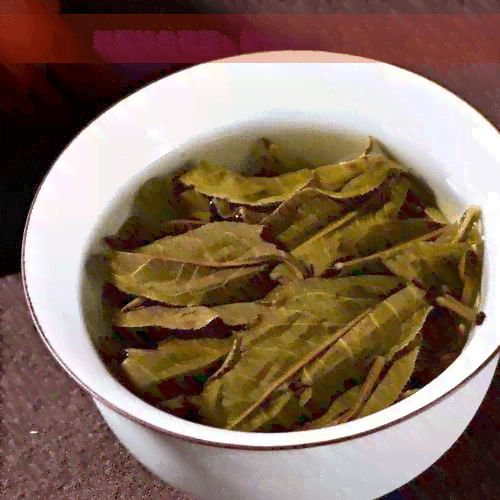 新疆特色花茶：新疆泡茶的花很香