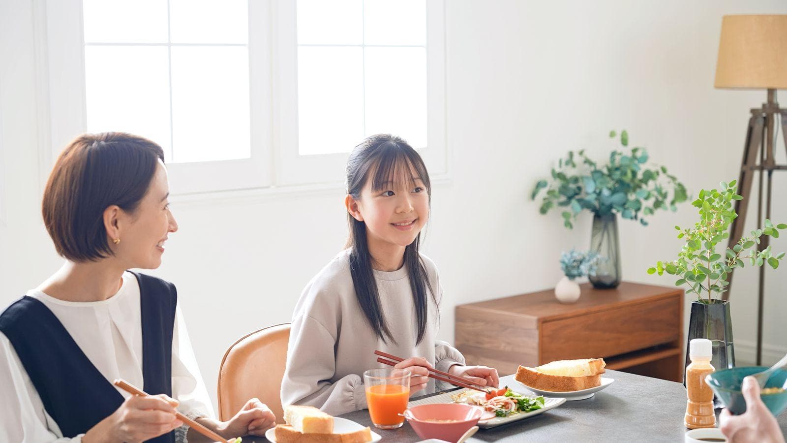 BB飲食營養｜早餐助學童 提升專注力+記憶力+免疫力 附3款上學必備營養早餐