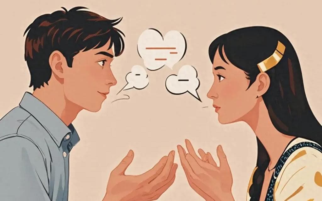 如何学会高情商说话？提升情商的沟通技巧与实践