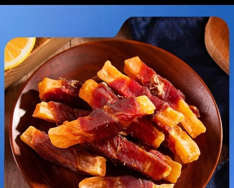狗狗吃地瓜的好处与坏处（探究地瓜是否适合作为狗狗的食物）