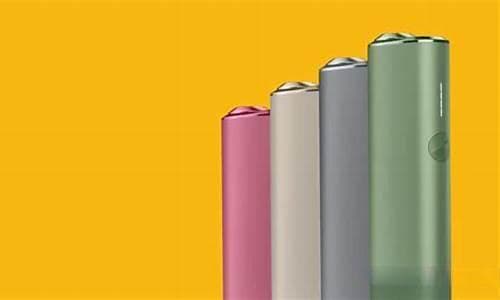 IQOS和电子烟：加热不燃烧设备的对比分析