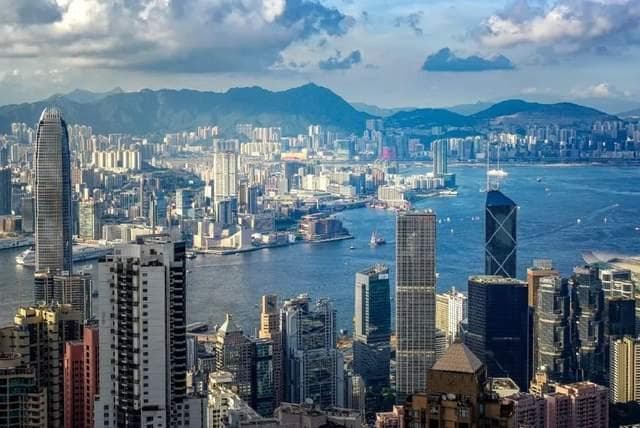 优才高才专才留学，普通人这样拿下香港身份