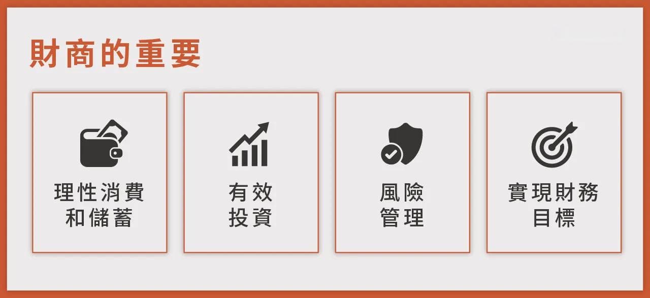 告别精致穷、月光族！什么是“财商”？你有高财商吗？培养自己高财商的8个方法。