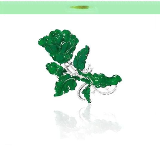 玉镯的等级划分：从材质到工艺的全面解析