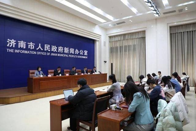 济南人选科技部“全国创新发展典型经验案例”