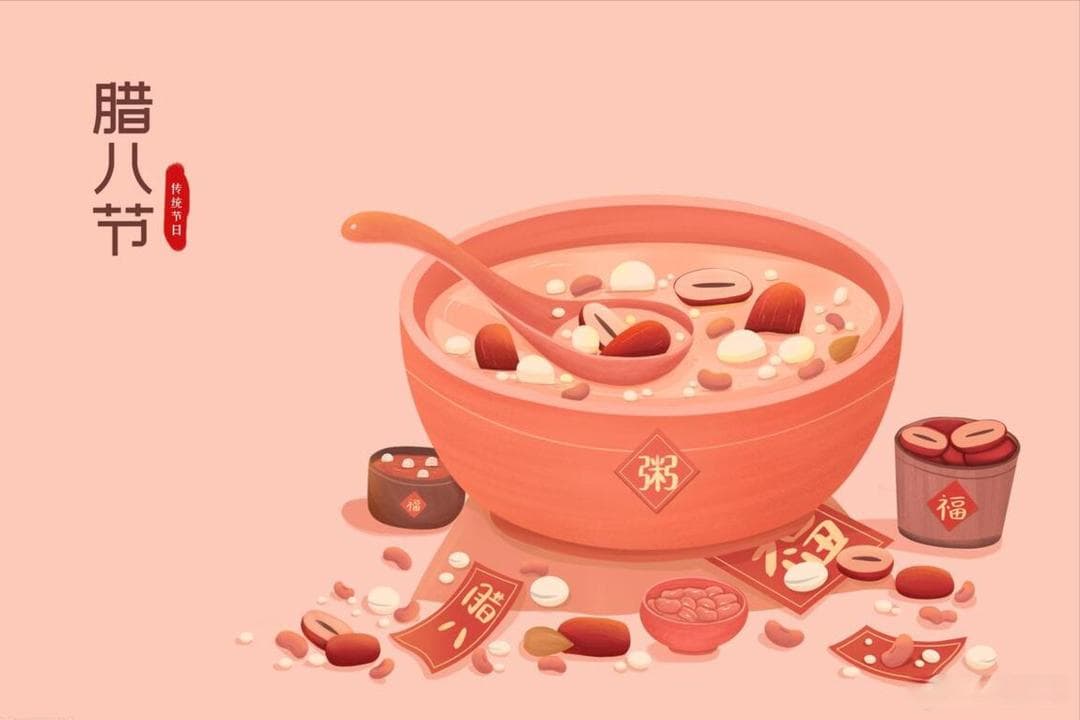 过腊八节，别忘腌腊八蒜，记住3个窍门，2天快速变绿，爽脆可口
