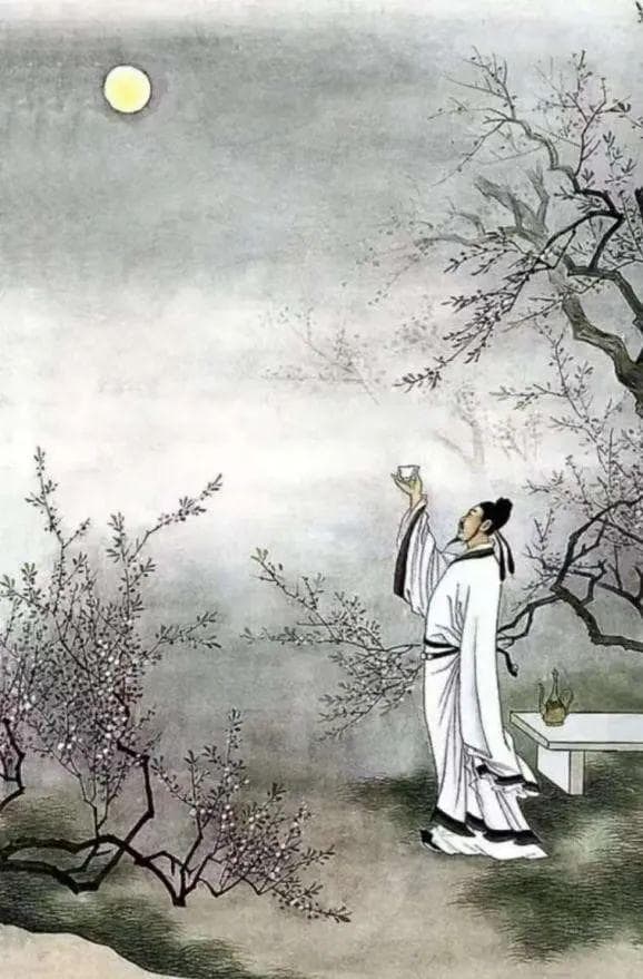 月球历法：老祖宗的"赛博硬核操作"