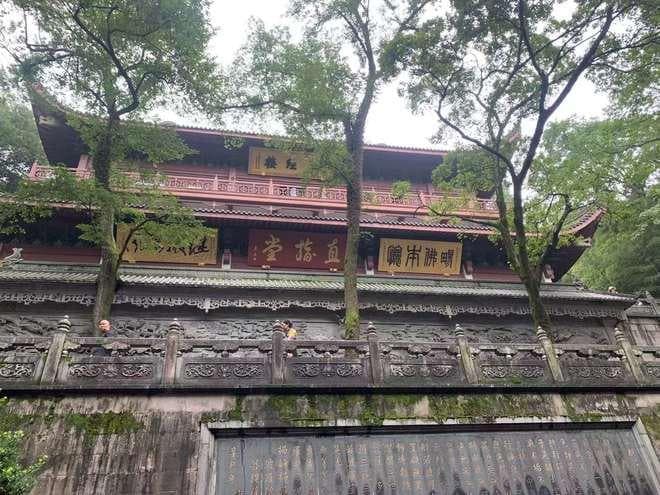 上海到杭州一日游攻略：一天玩遍杭城精华！