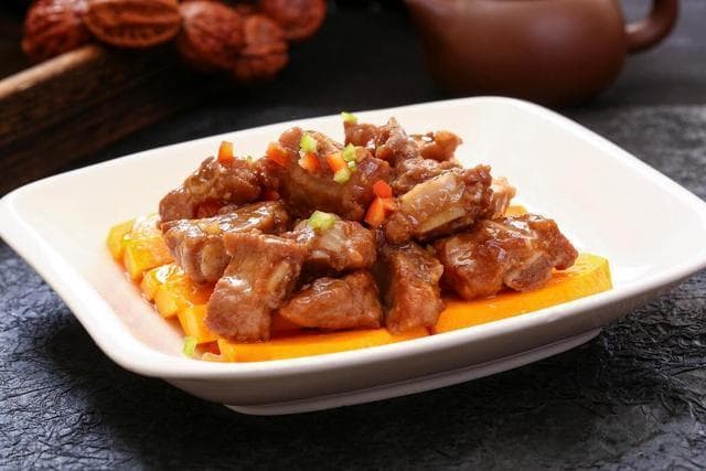 入冬三分虚，记得多给家人吃这4道菜，滋阴补气