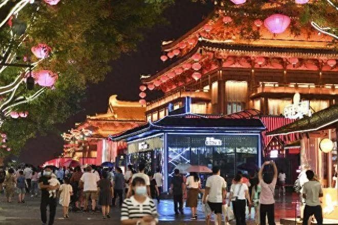 60-65岁老人景区不免票？陕西文旅万亿级目标错失七千多万人
