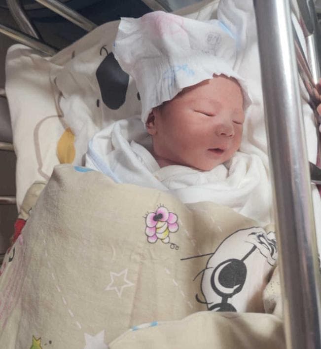 新手妈妈必读：如何读懂宝宝的需求信号